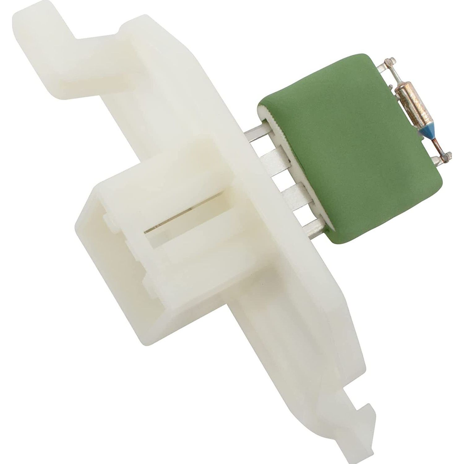 Hvac Heater Blower Motor Resistor For Ford Fiesta_voghion.com